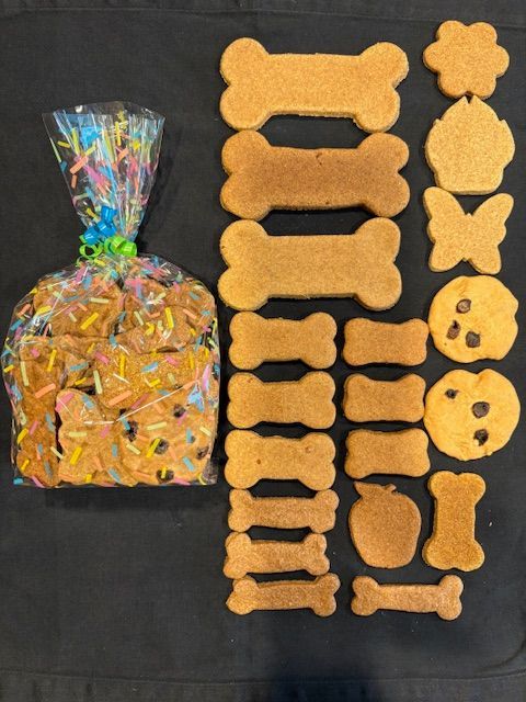 Sample Pack Large Size 20 Pcs.