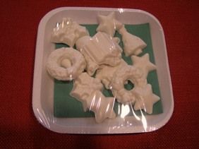 Candy - Asstd. Yogurt Candy 2 oz.