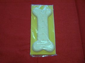 Candy - XLG Yogurt Bone 1 pc.