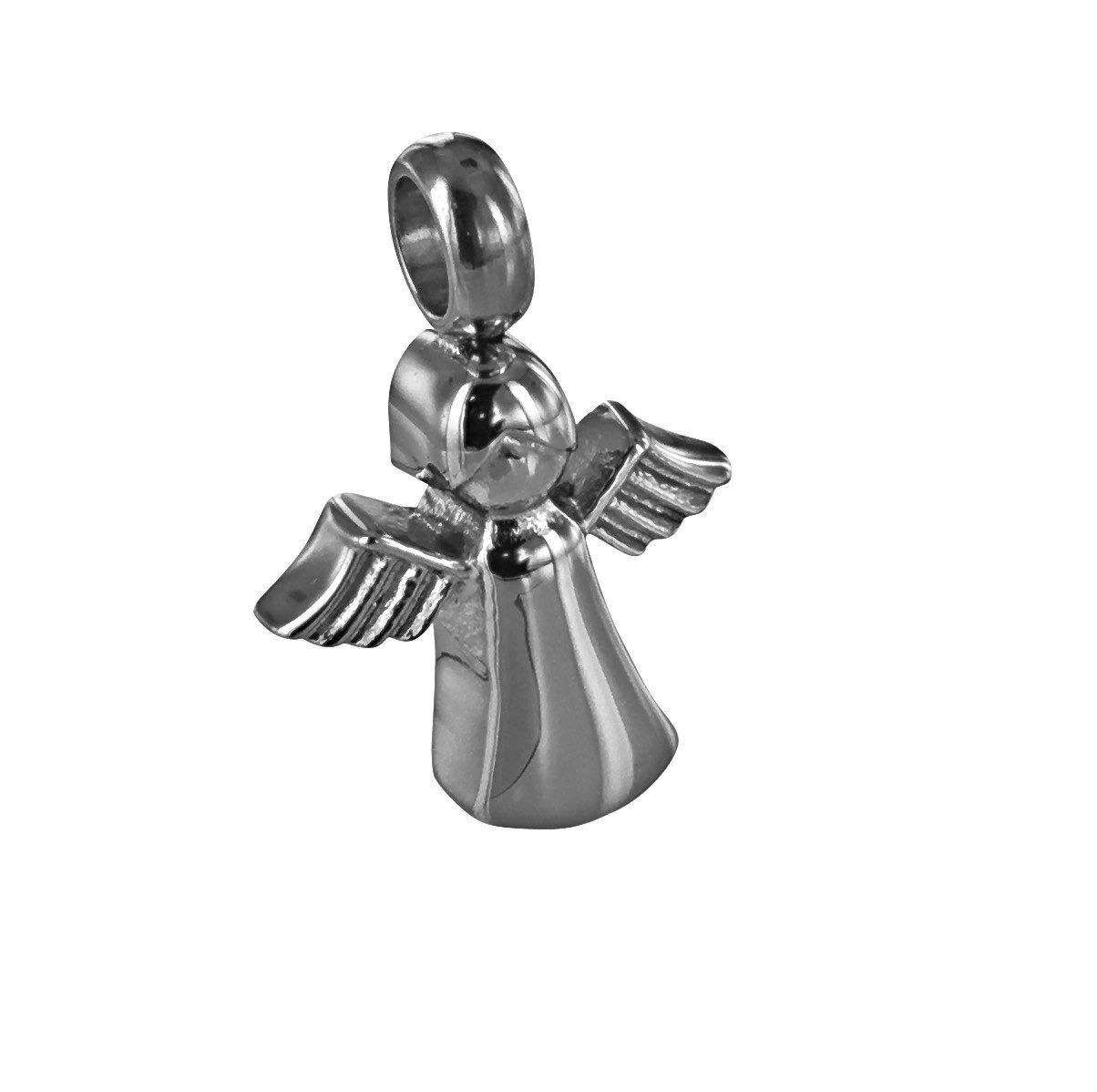 Baby Angel Pendant