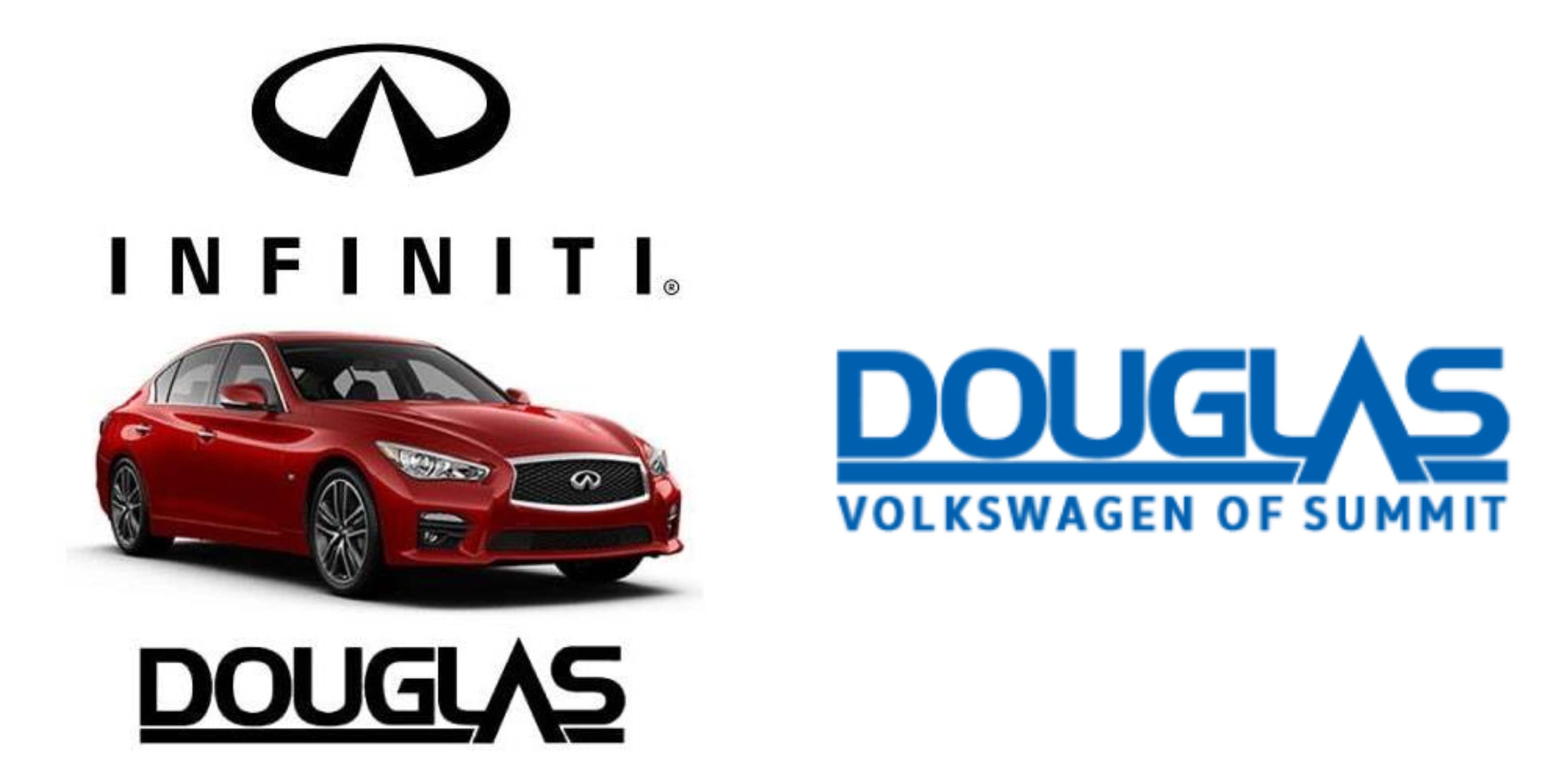 Douglas Motors Corp.