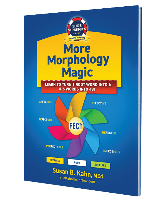 The abc 's of sue 's strategies teaching directions with memory tactics