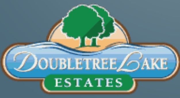 Doubletree Lake Estates Logo