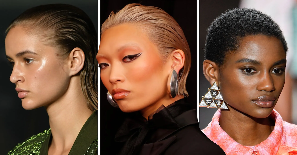 Trends Inspire Your Makeup Routine
