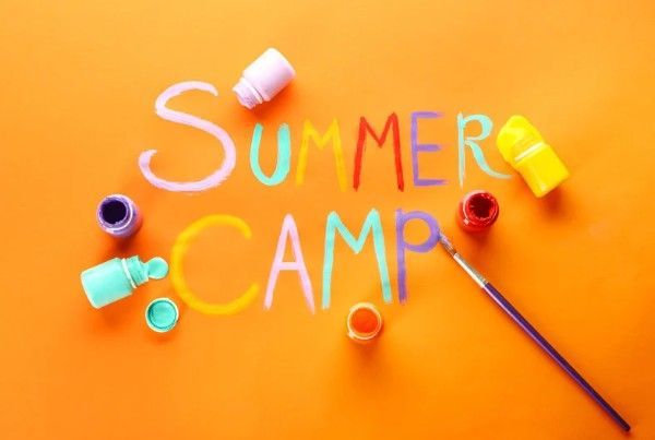 a poster that says camp memories start at ross 's