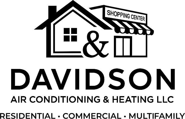 Davidson Air Conditioning & Heating LLC Davidson Air Conditioning & Heating LLC