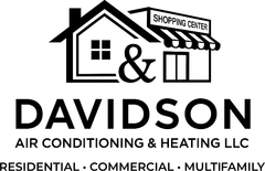 Davidson Air Conditioning & Heating LLC Davidson Air Conditioning & Heating LLC