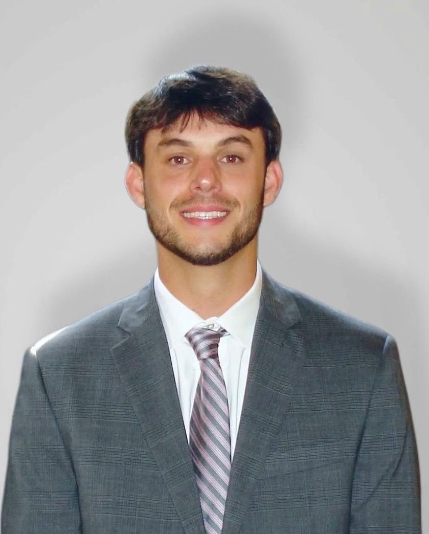 Ben Reid Team Member Ben Reid Team Member