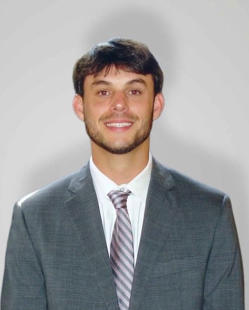 Ben Reid - Team Member