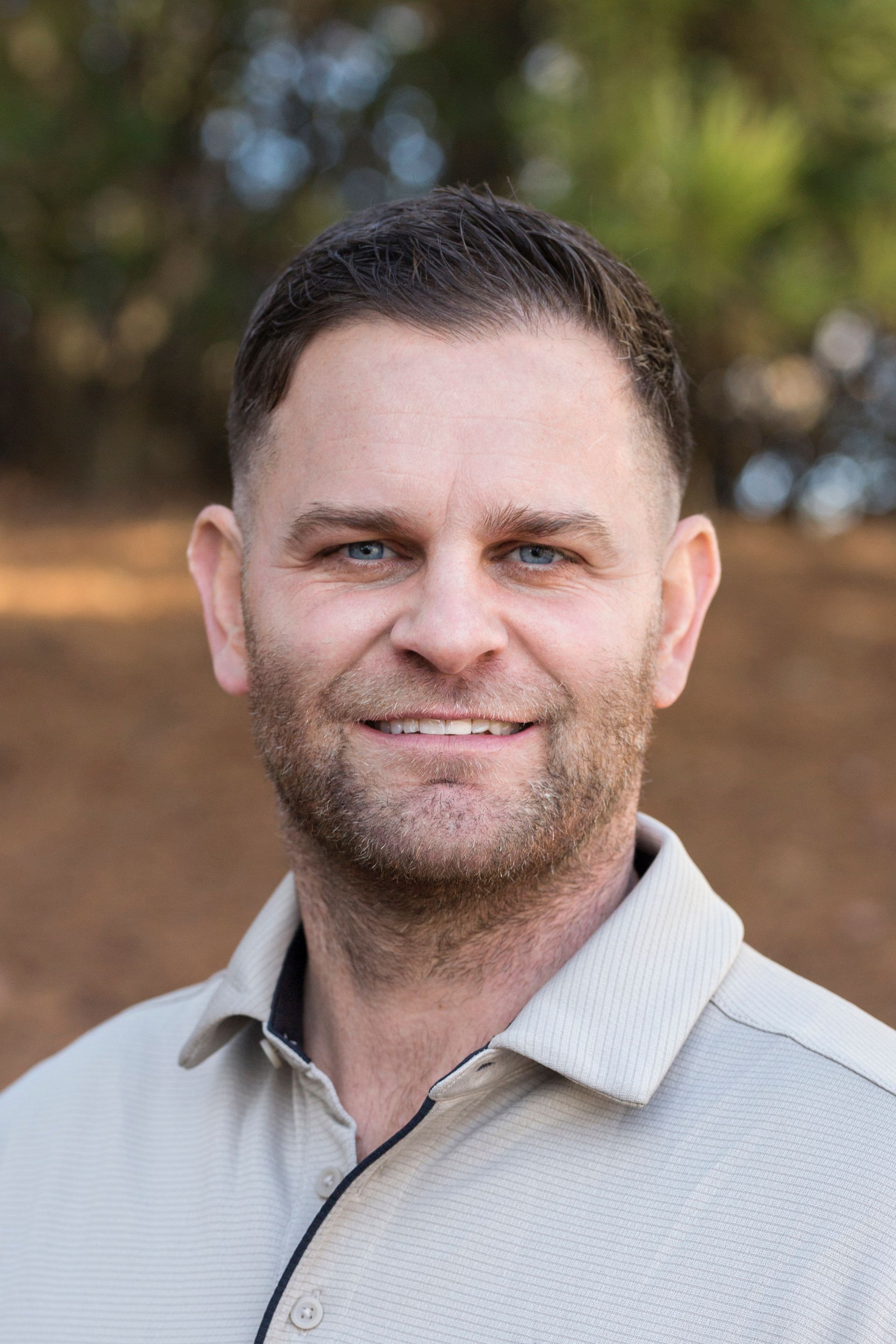 David Gross - President