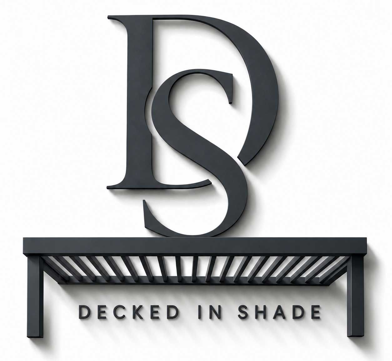 Decked In Shade