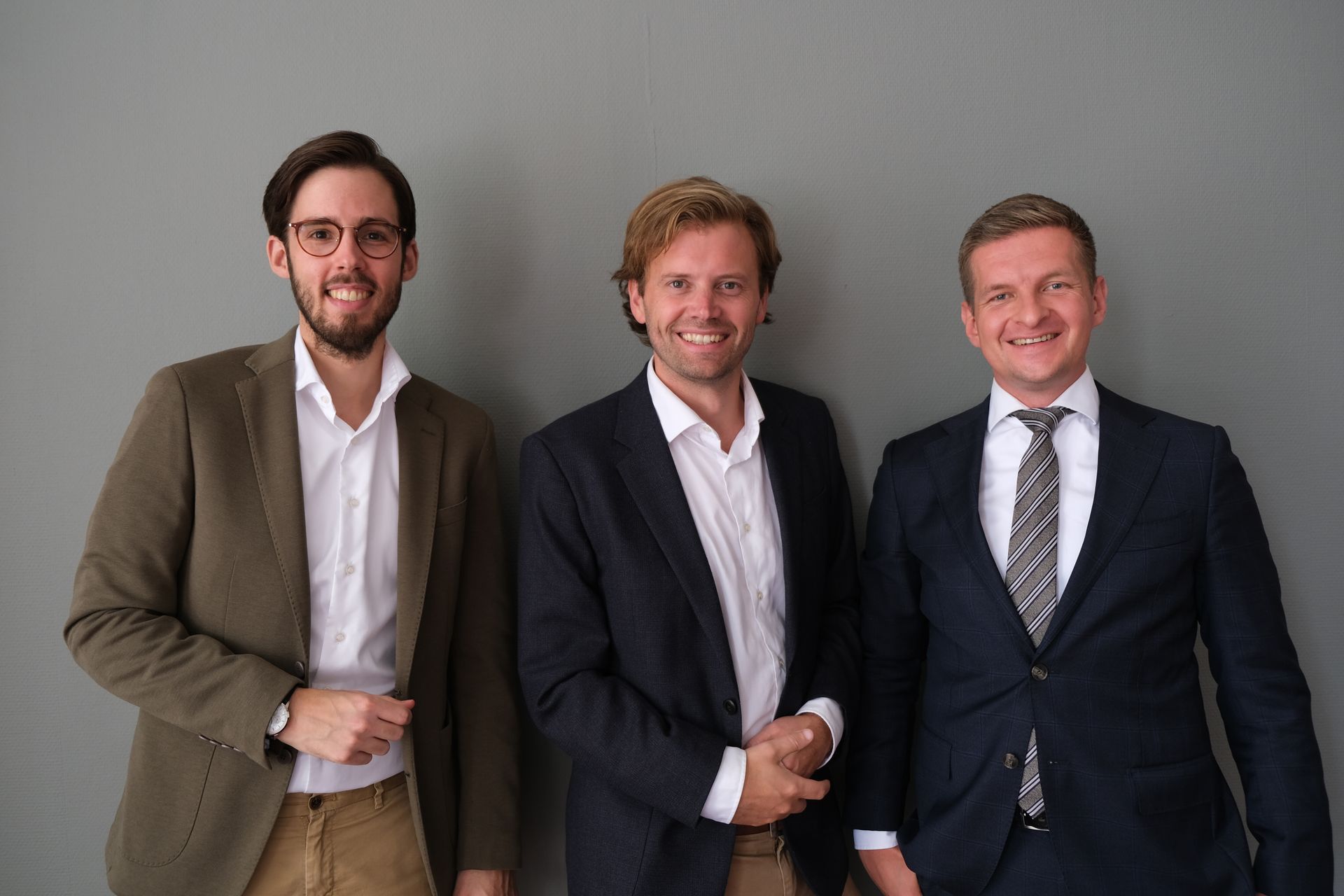 Het samenwerkingsverband van Vittoria Law