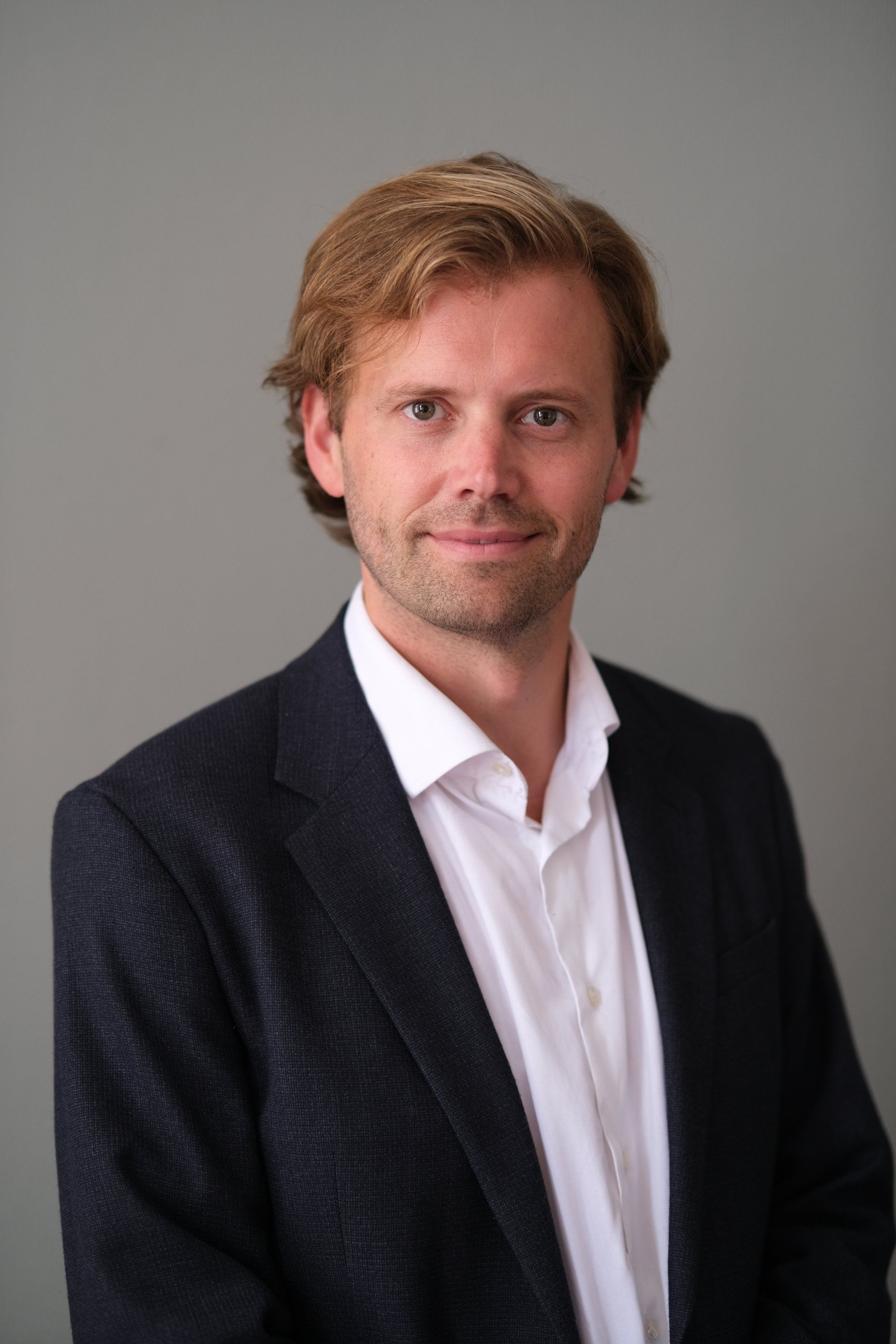 Tim Warnsinck, advocaat bij Vittoria Law