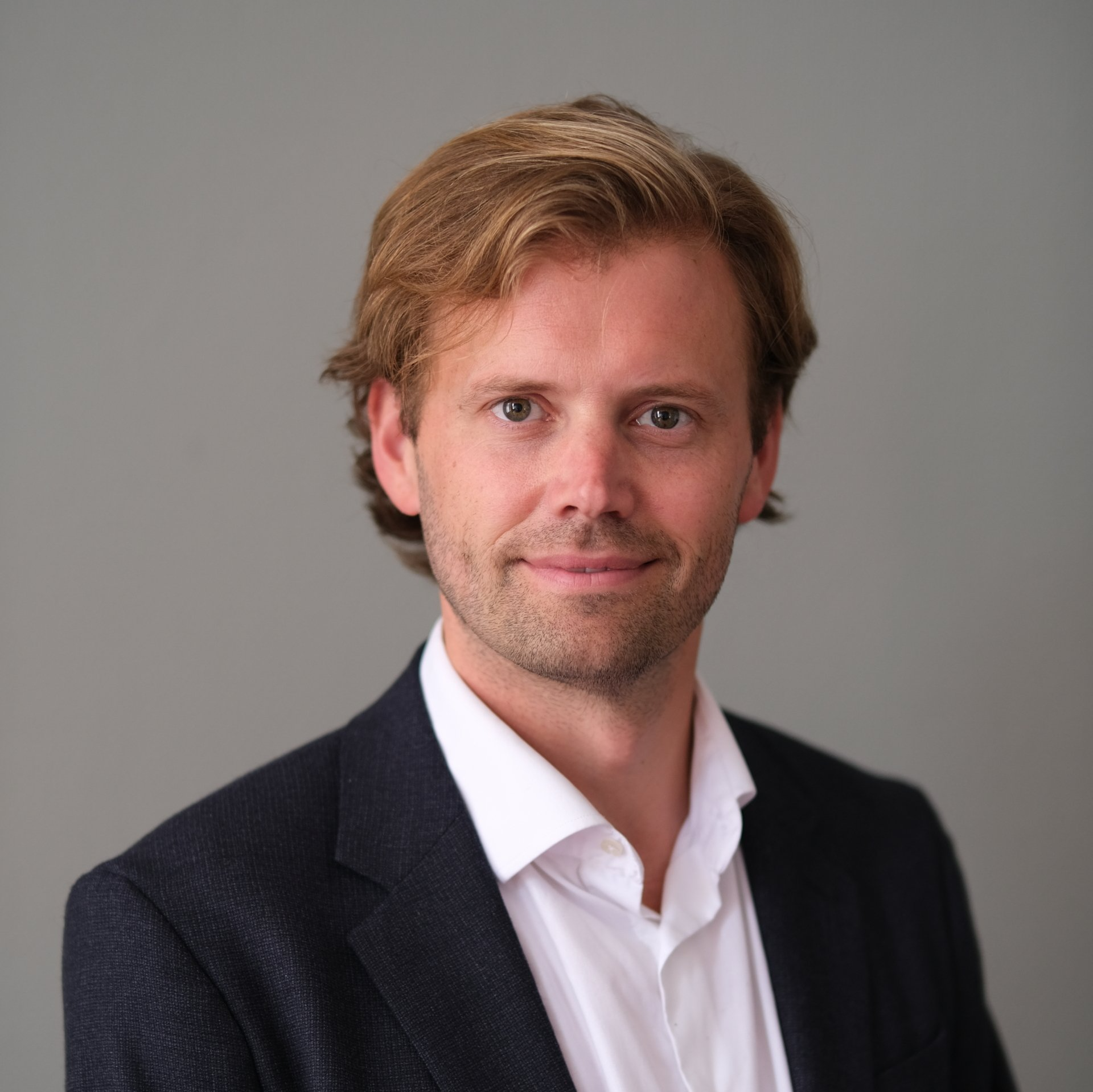 Tim Warnsinck, advocaat bij Vittoria Law