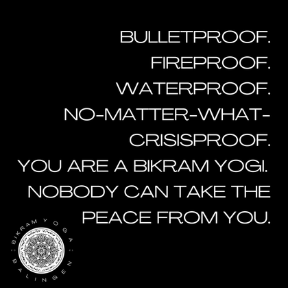 bikram yoga balingen starkes immunsystem bulletproff