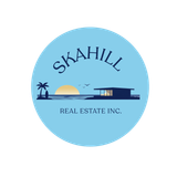 OZ Real Estate Logo