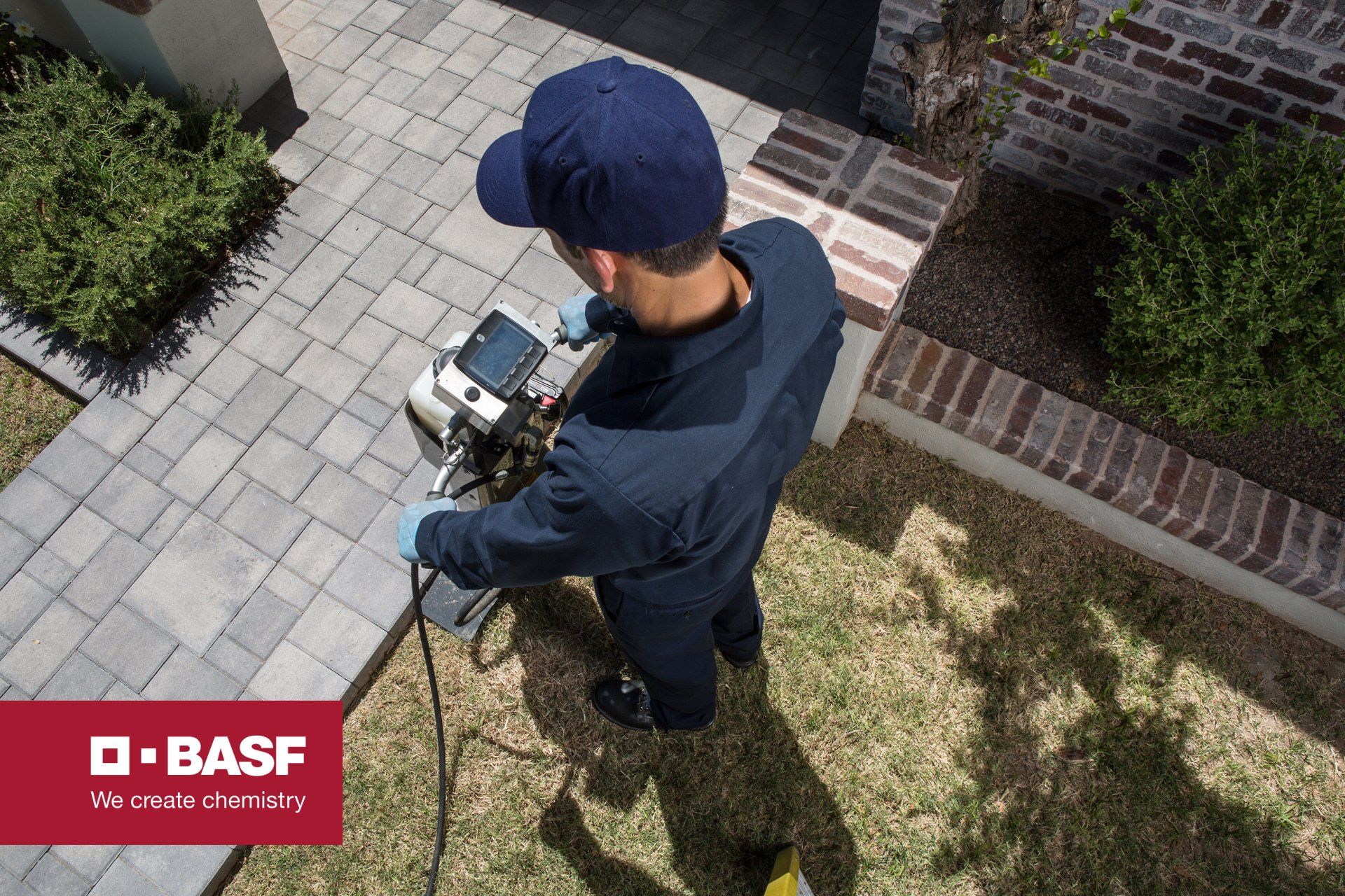 Termite Treatment — Newburgh, IN — Pass Pest Control