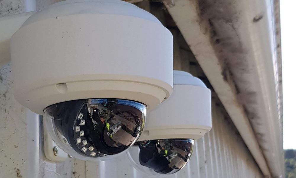 Security Systems in the Illawarra Allround Electrical