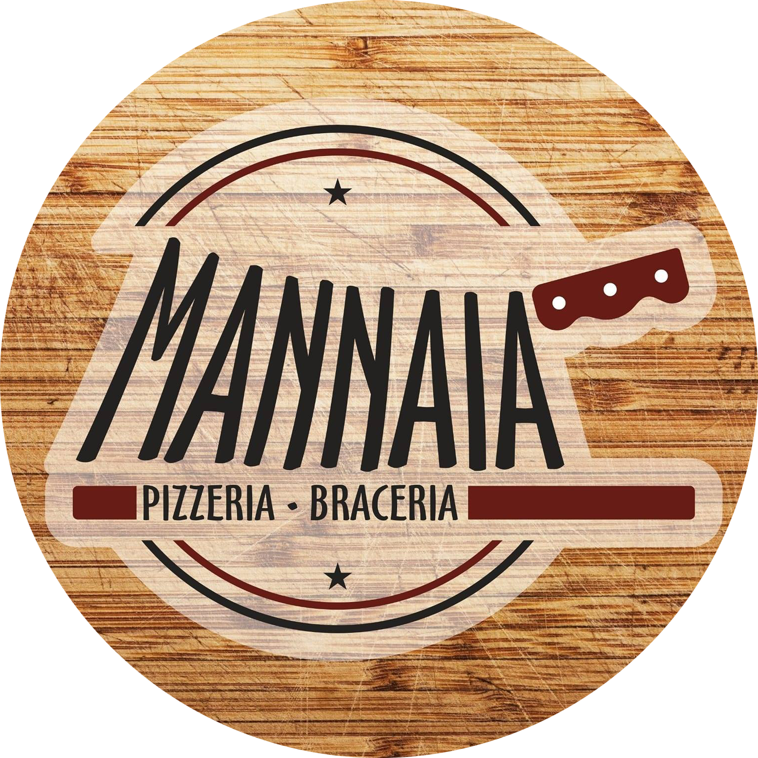 Pizzeria Mannaia a Caltanissetta