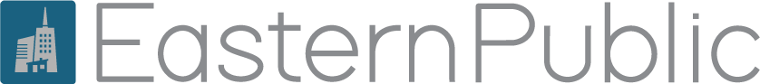 Eastern Public Logo