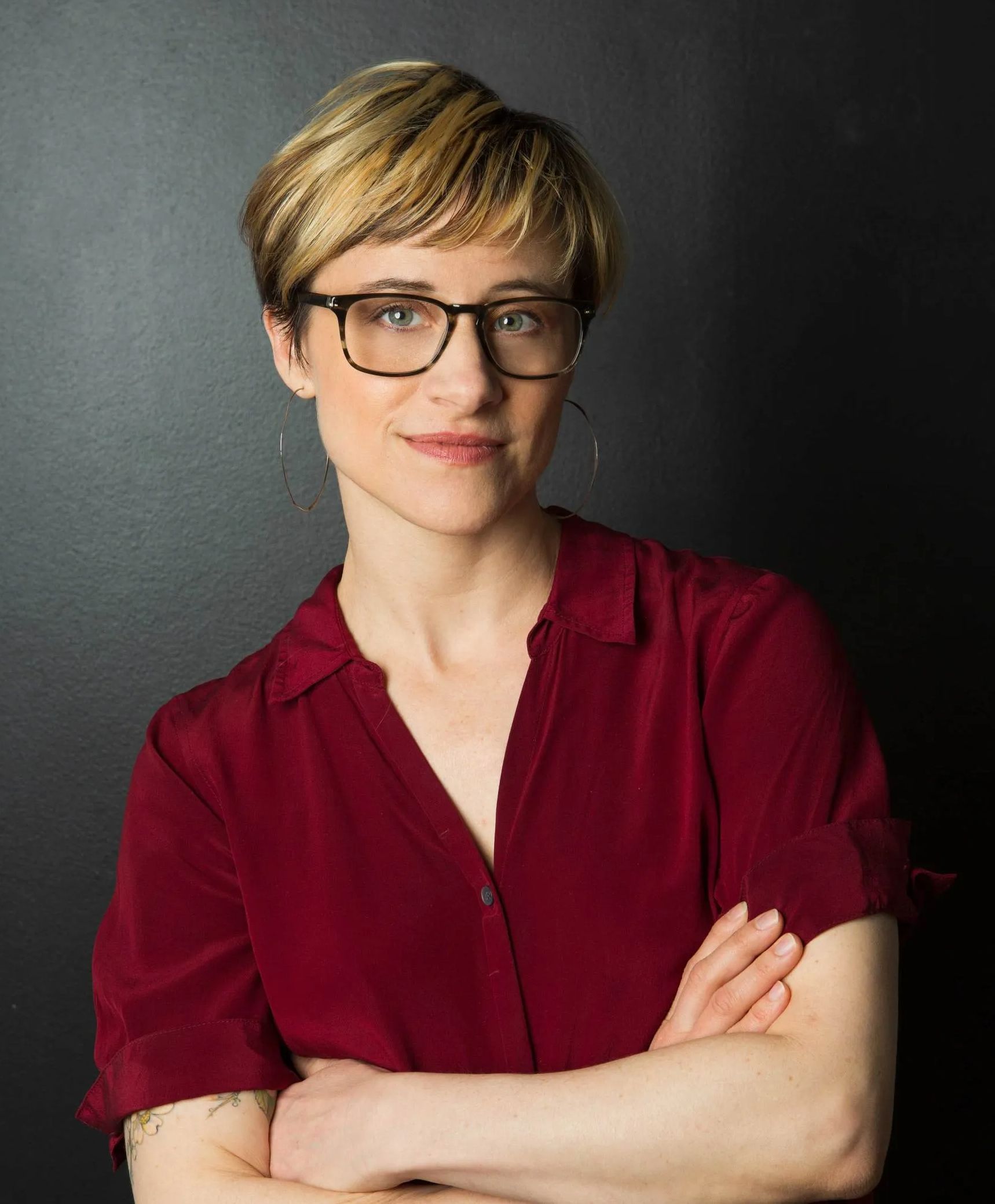 Eastern Public COO Liza Ezbiansky