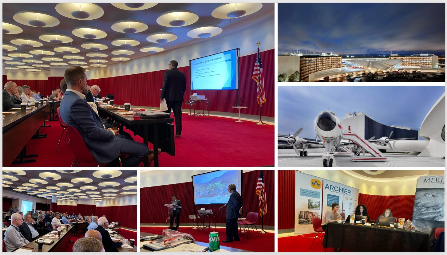 New York Public Adjuster Association Conference 2024