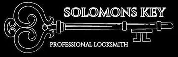 Solomons Key Solomons Key