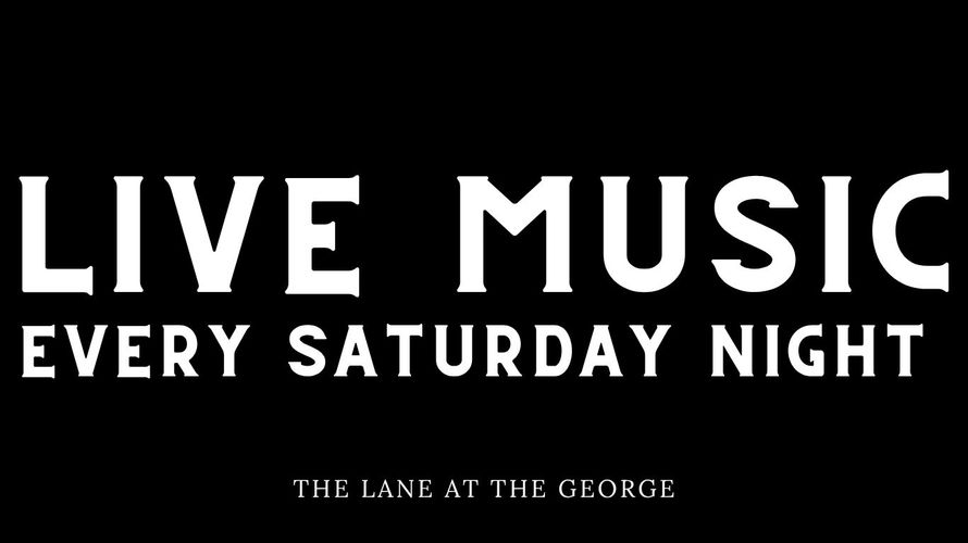 Live at the Line, Live Music Friday & Saturday at The Lane, Ballarat