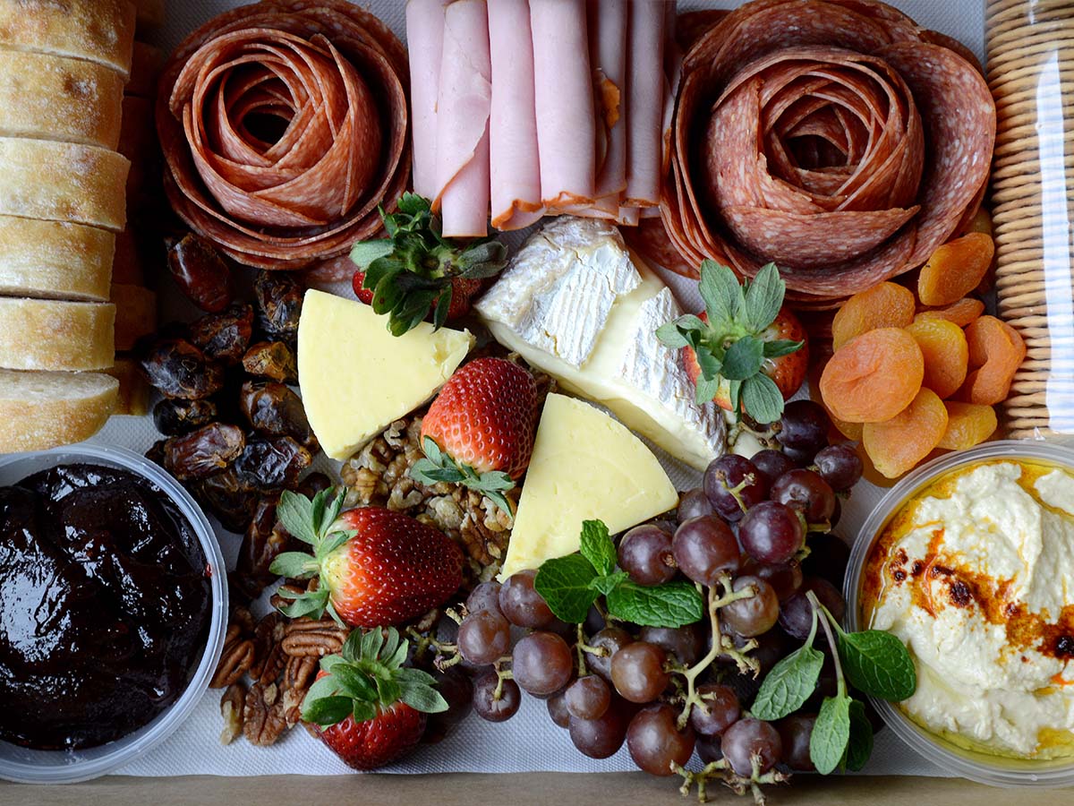 Catering company in Ballarat