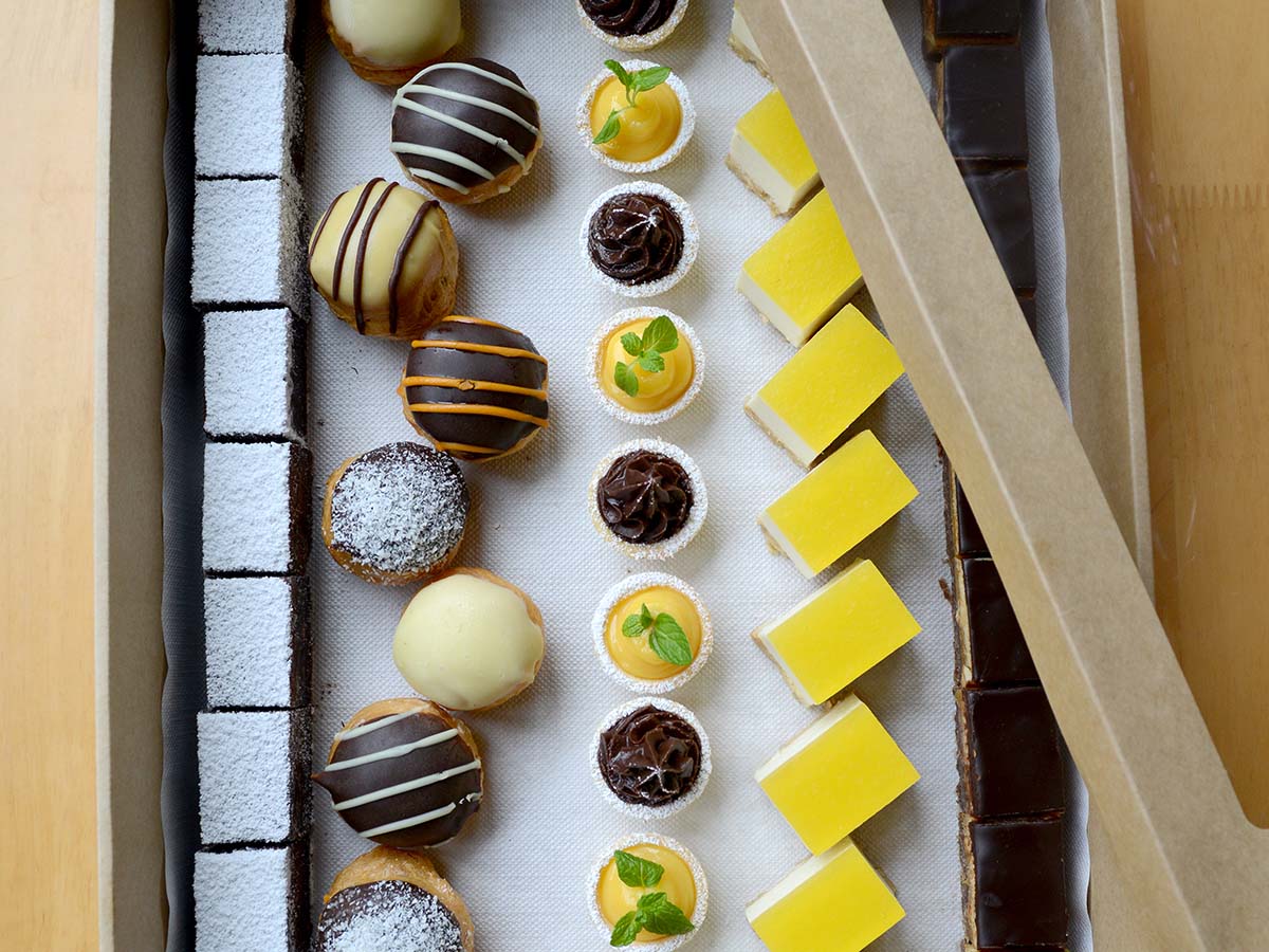 Catering company in Ballarat