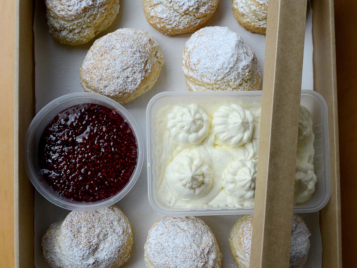 Catering company in Ballarat