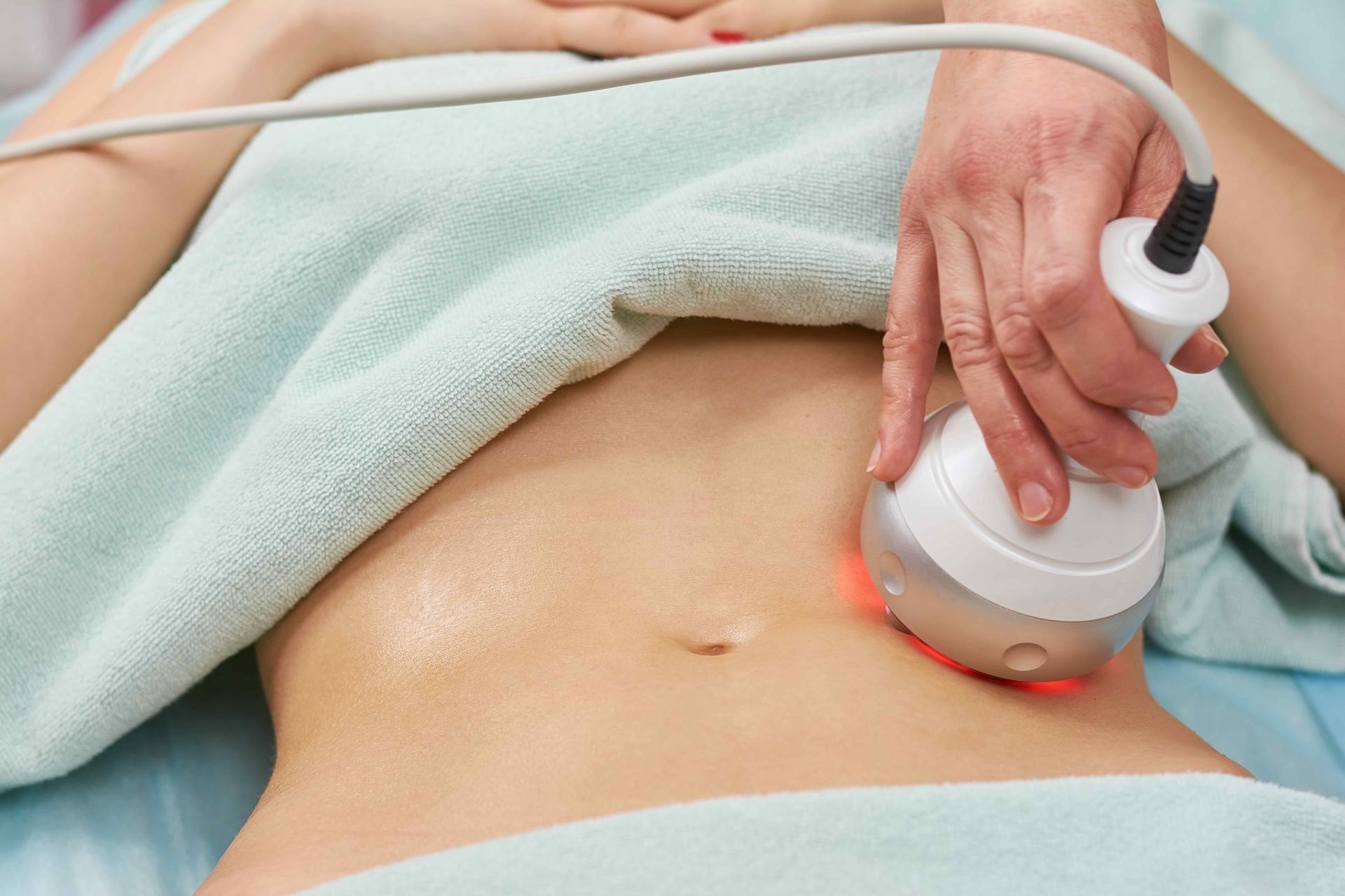 Body Treatment