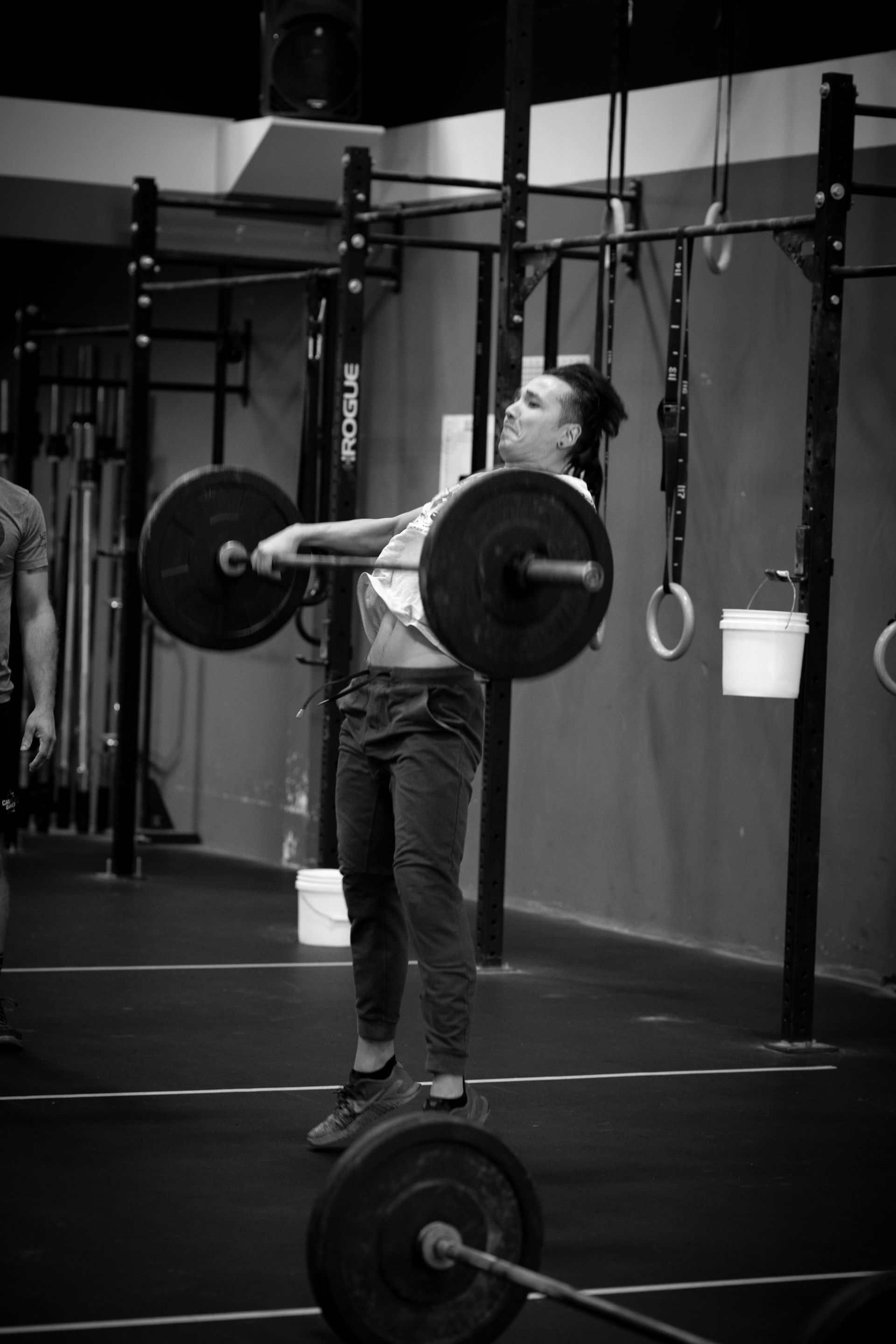 Personal Training