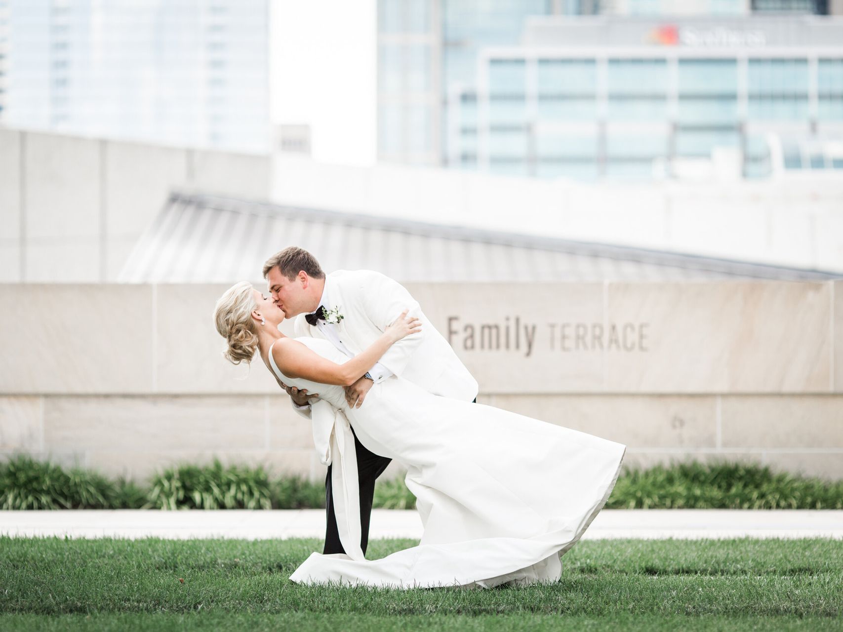 Oh No Planning by Wedding Planner Nashville