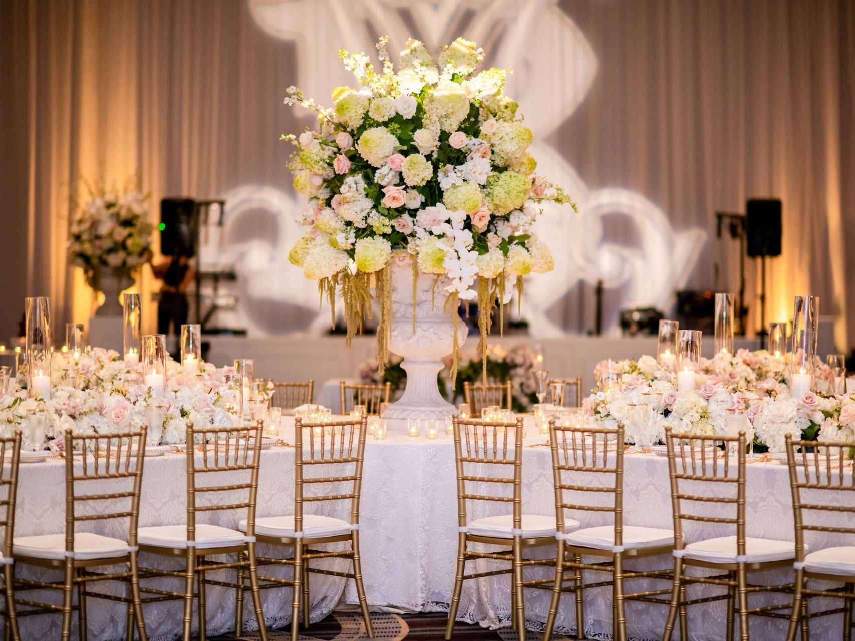 Full-Service Planning by Wedding Planner Nashville