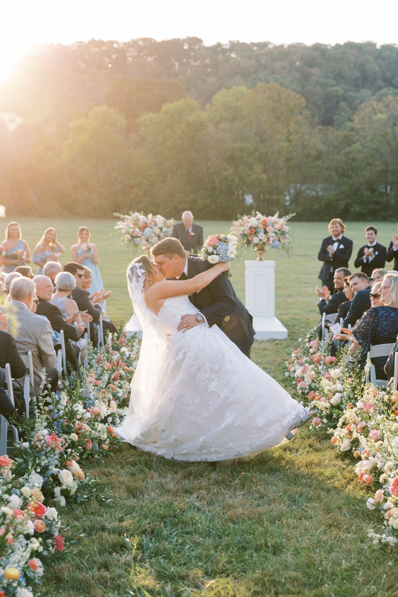 Meet Laurie of Laurie D'Anne events