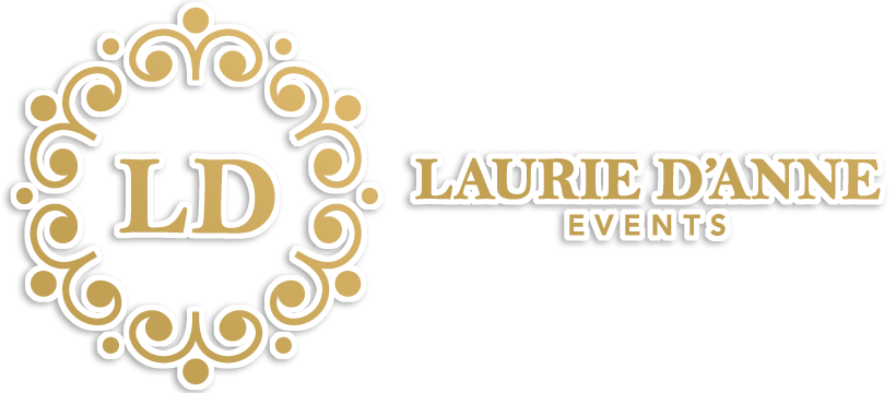 Laurie D'Anne Events, LLC — wedding
