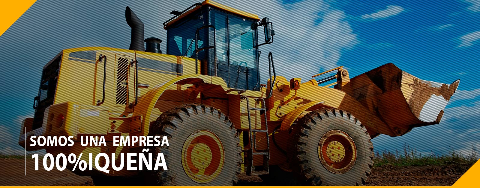 Obras civiles y eléctricas en Ica