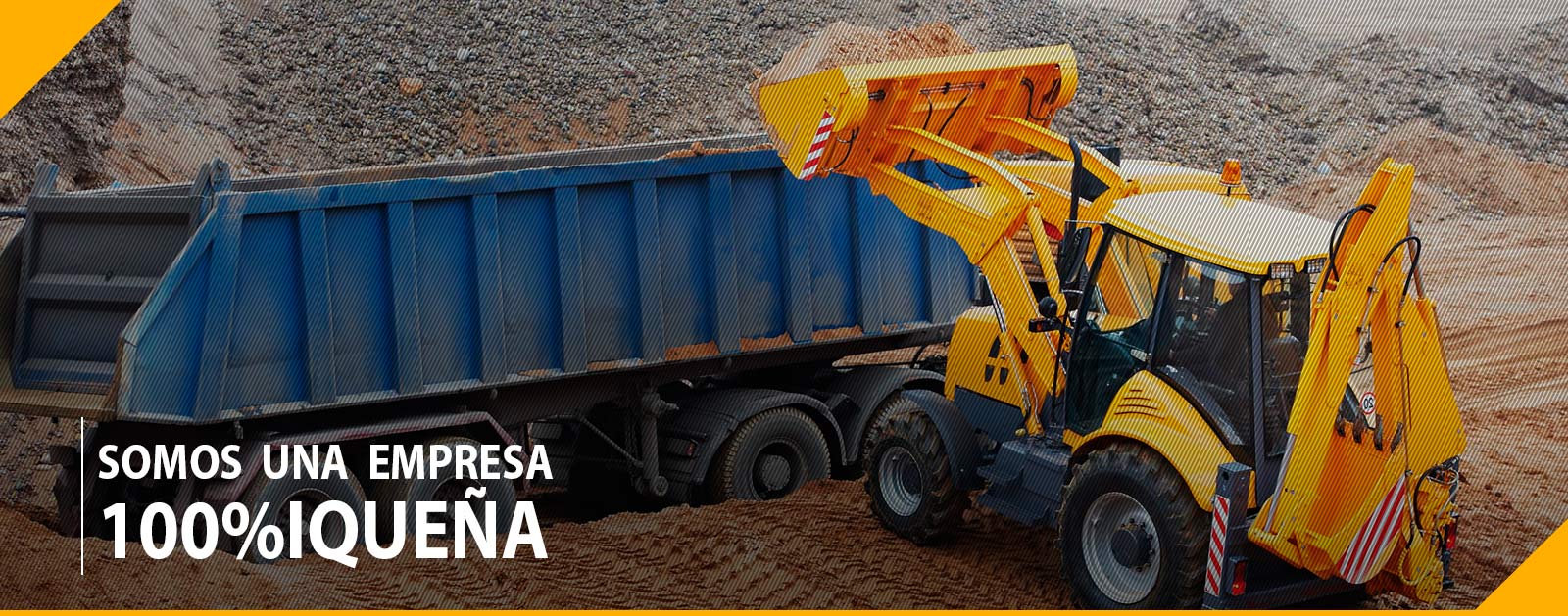 Obras civiles y eléctricas en Ica