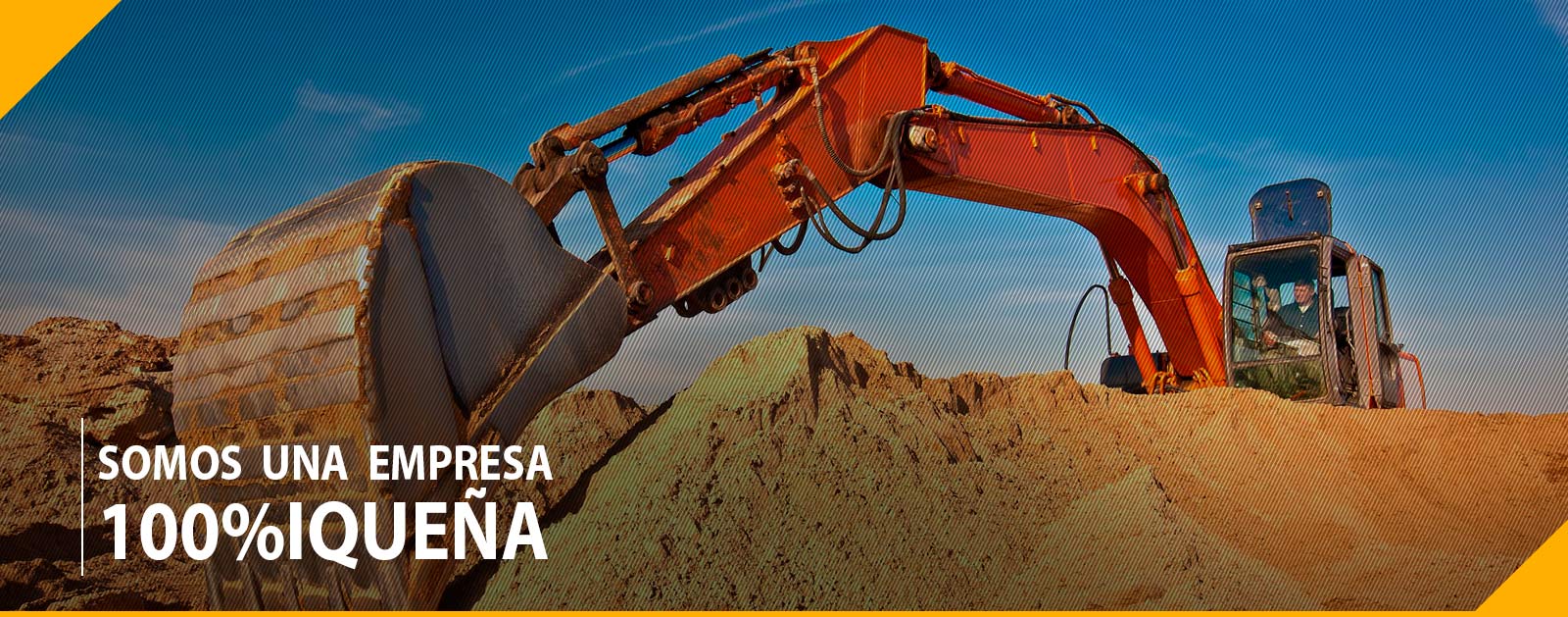 Obras civiles y eléctricas en Ica