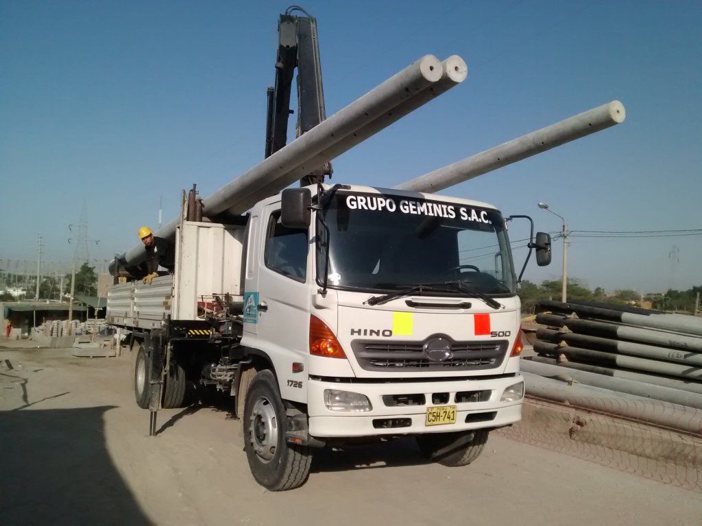 Ejecución de obras civiles
