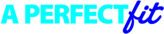 A Perfect Fit Logo