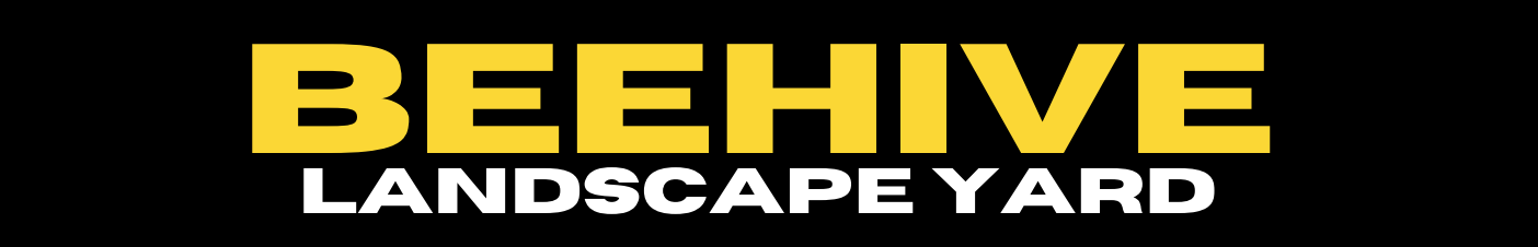 Beehive Landscape Yard — Beehive Property Maintenance in Emerald, QLD