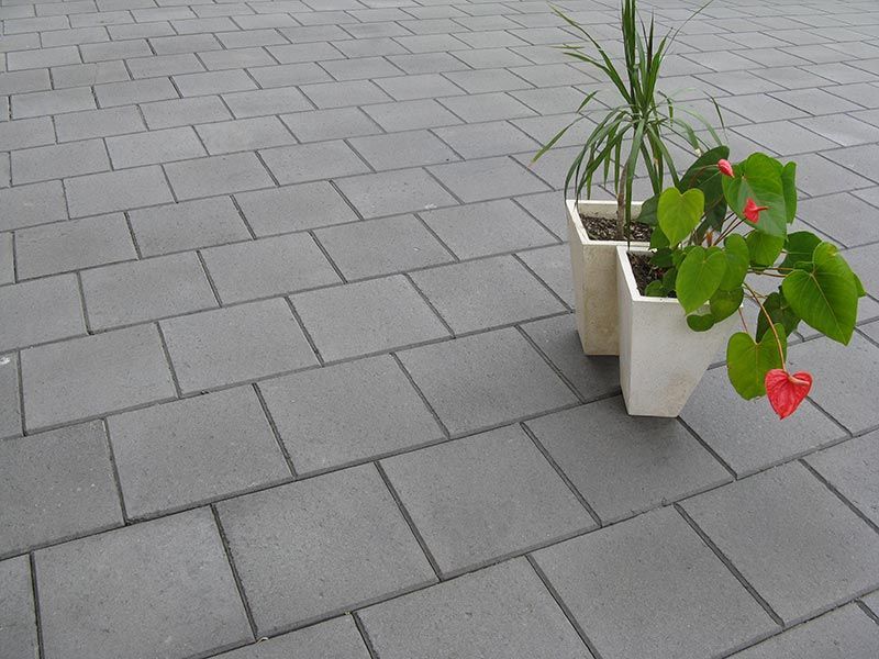 CentroPave (300 x 300mm) — Beehive Property Maintenance in Emerald, QLD