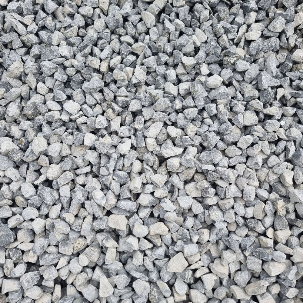 A Pile of Gravel is Sitting on Top of Each Other on a Table — Beehive Property Maintenance in Emerald, QLD