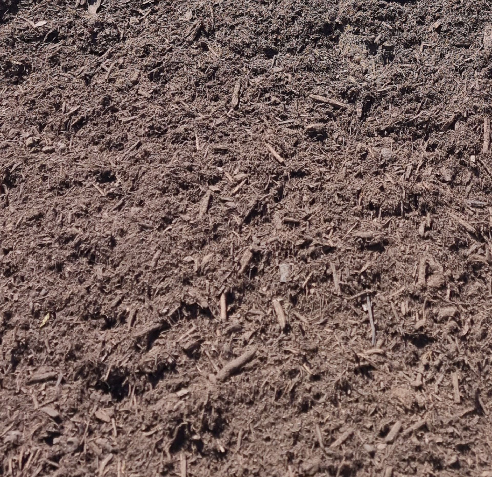 Premium Compost — Beehive Property Maintenance in Emerald, QLD