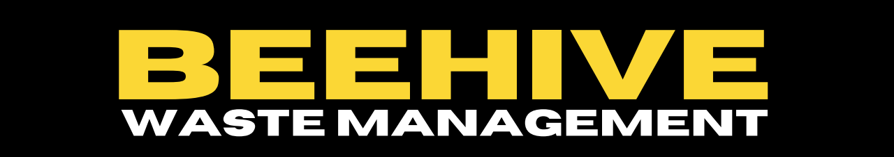 Beehive Waste Management — Beehive Property Maintenance in Dysart, QLD