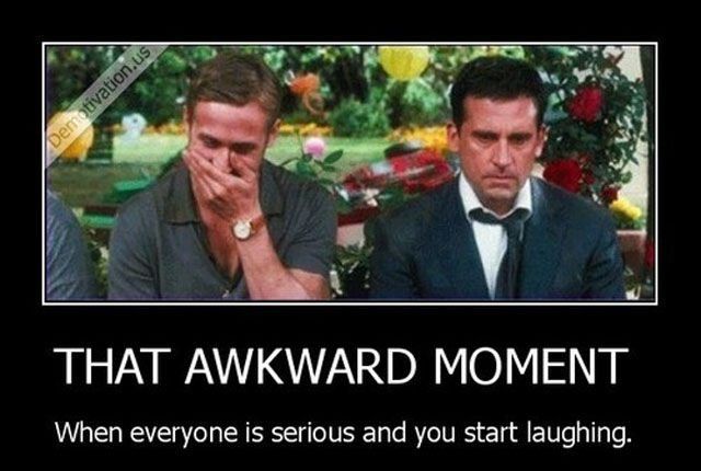 Amusingly Monday
