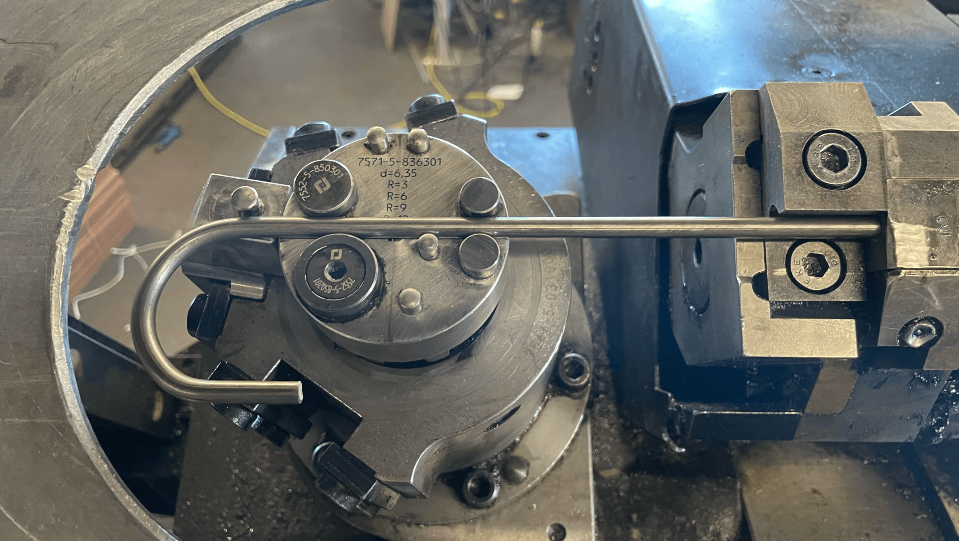 Custom Powder Coating Hooks Supplier HeavyDuty CV, V S Hooks