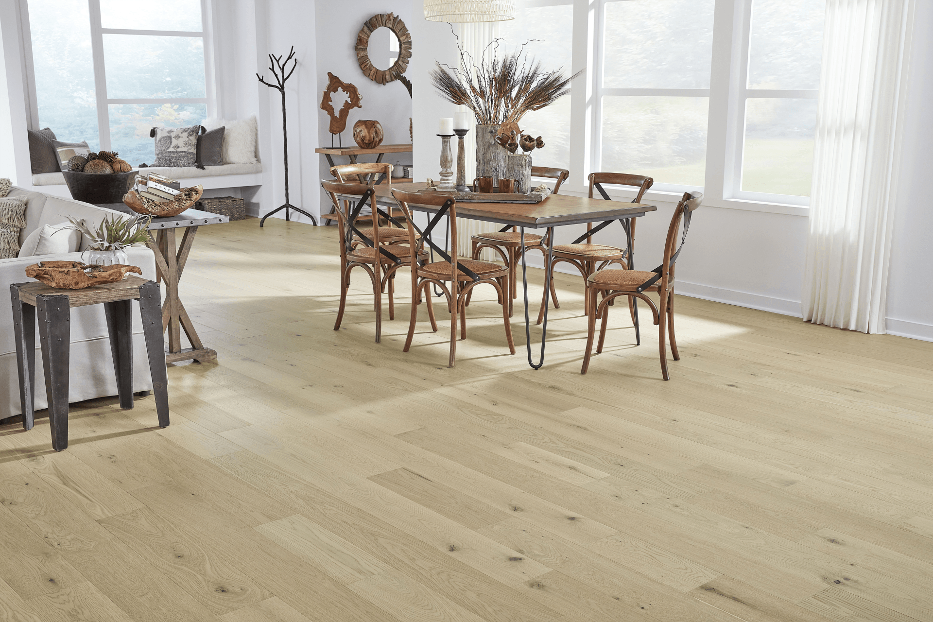 High End Wood Tiles — Lihue, HI — Kauai Flooring & Interiors High End Wood Tiles — Lihue, HI — Kauai Flooring & Interiors